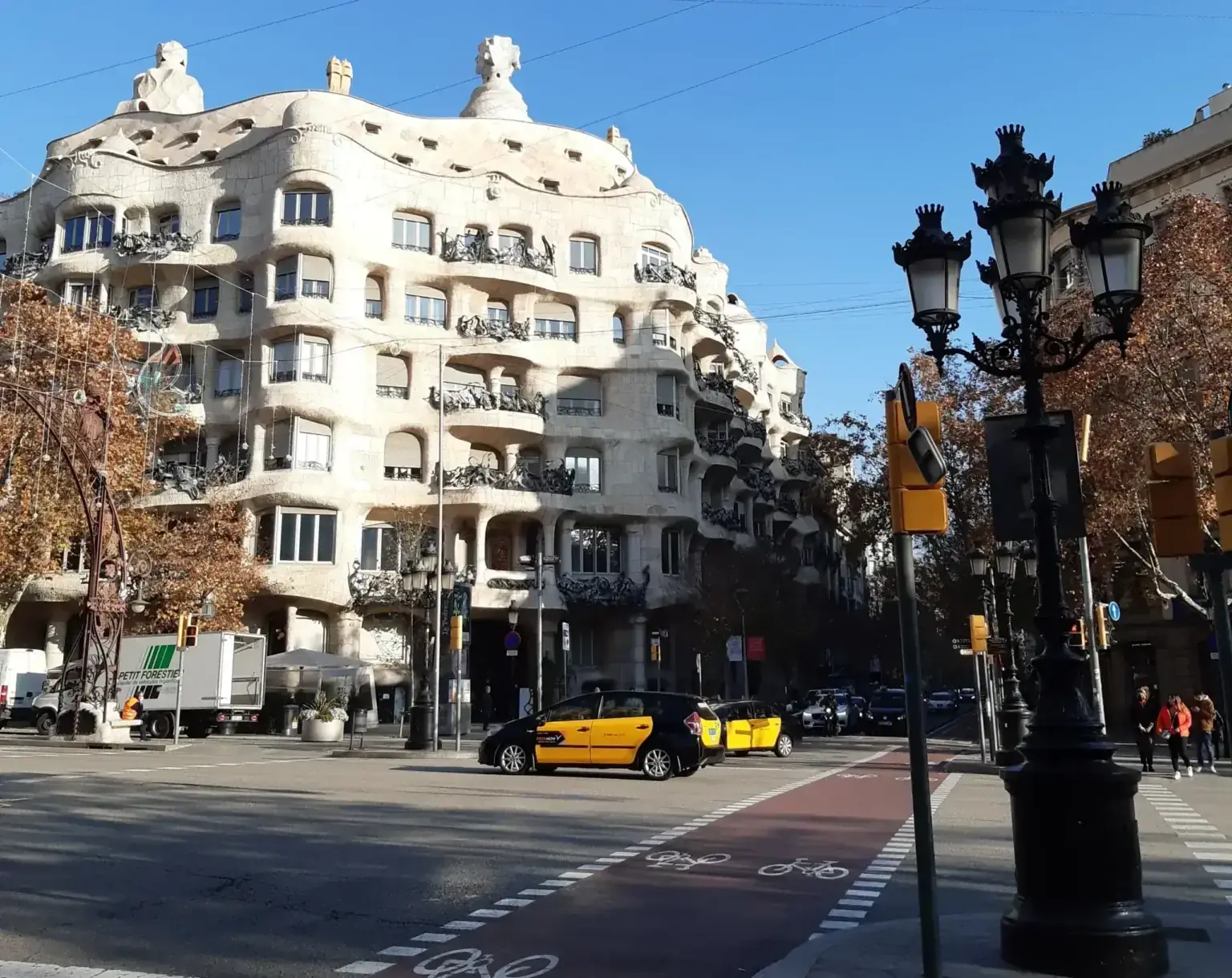 5 calles de Barcelona para recorrer más de una vez