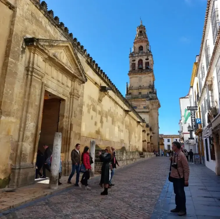 imperdibles de Córdoba