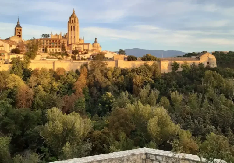 Platos típicos de Segovia: qué y dónde comer