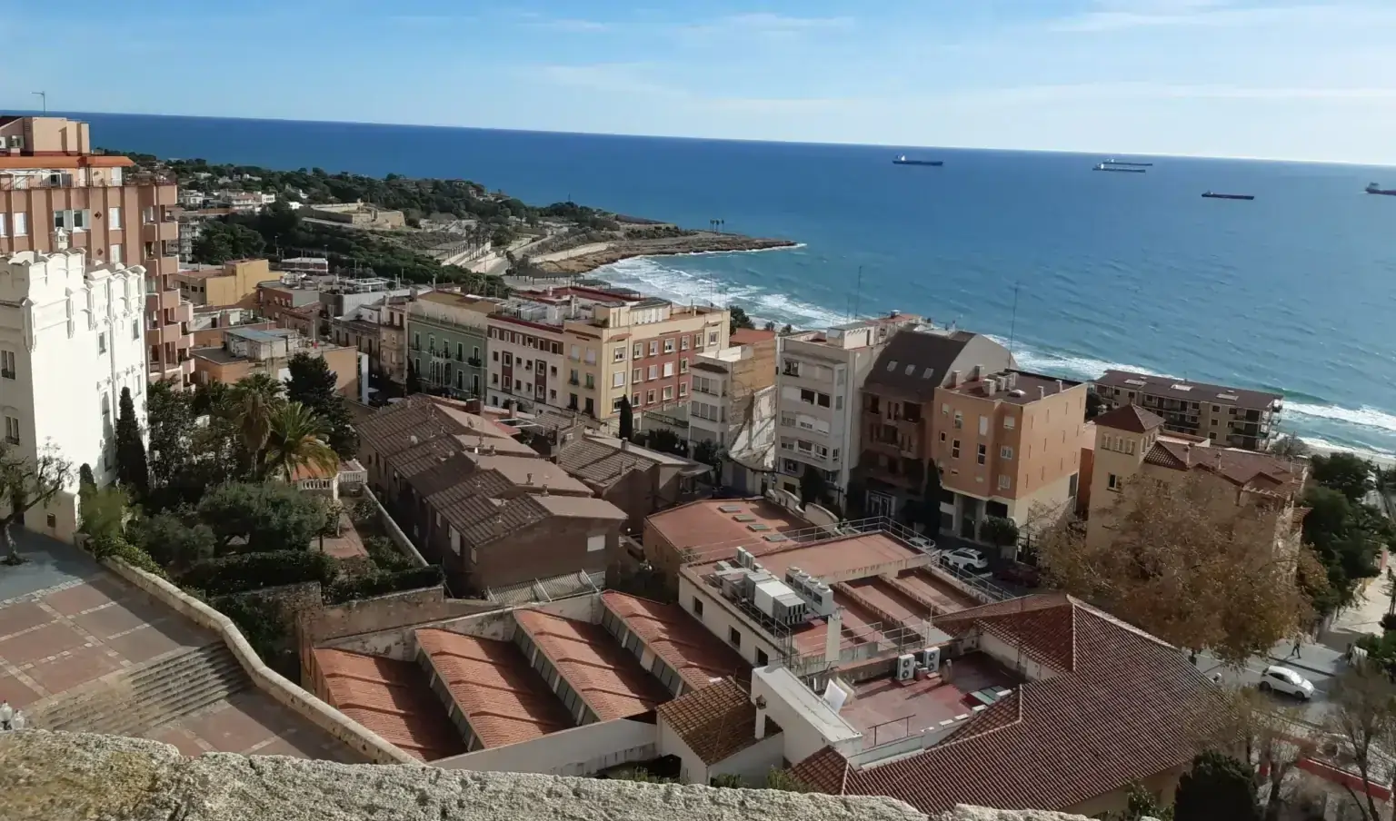 10 lugares que tienes que ver en Tarragona