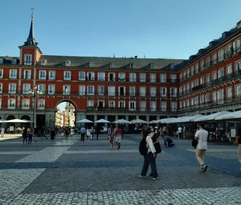 Madrid en dos días: el mejor itinerario de viaje