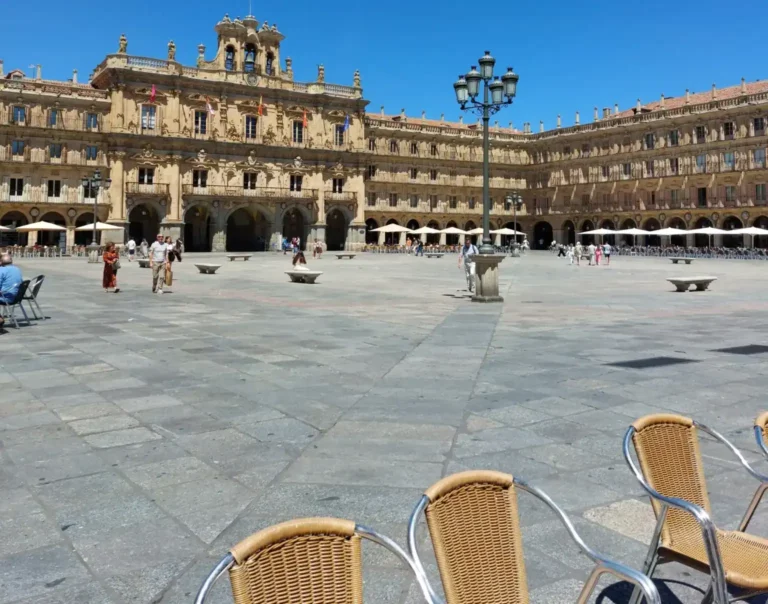 Salamanca en un día: qué ver y visitar