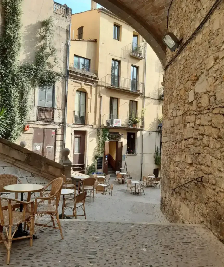 cosas que hacer en Girona