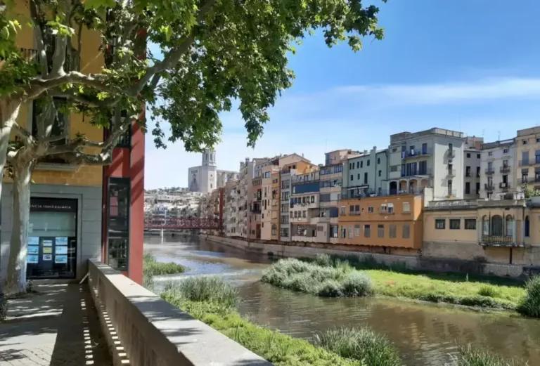7 cosas que hacer en Girona si vas por dos días
