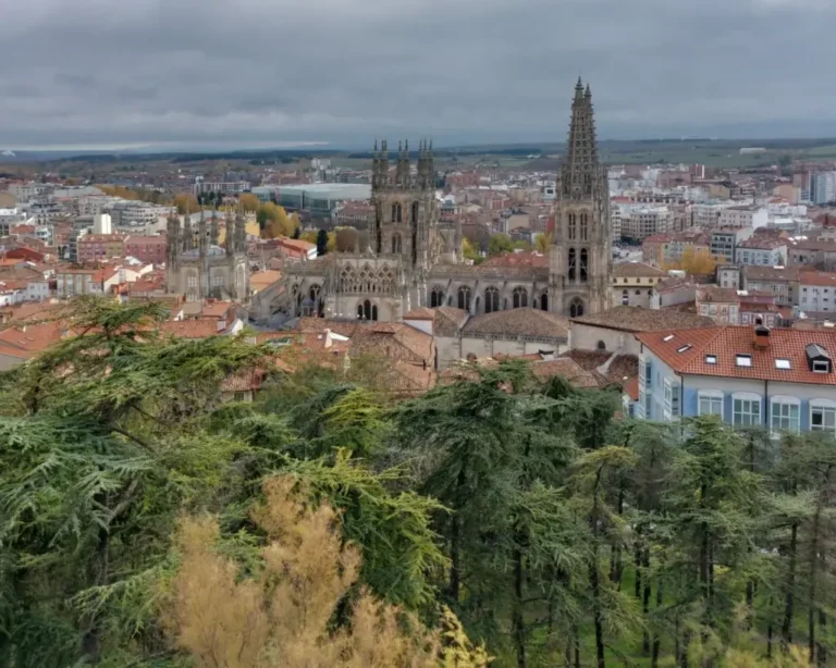 Qué ver en Burgos: 9 lugares para visitar sin salir de la ciudad