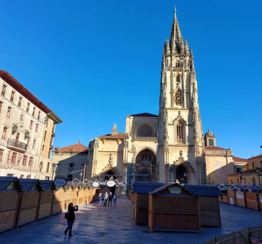 Qué ver en Asturias: los imperdibles de Gijón, Avilés y Oviedo