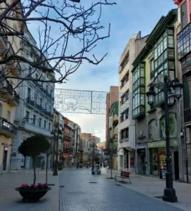 qué ver en Asturias