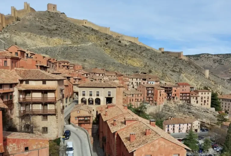 Qué ver en Albarracín en un día