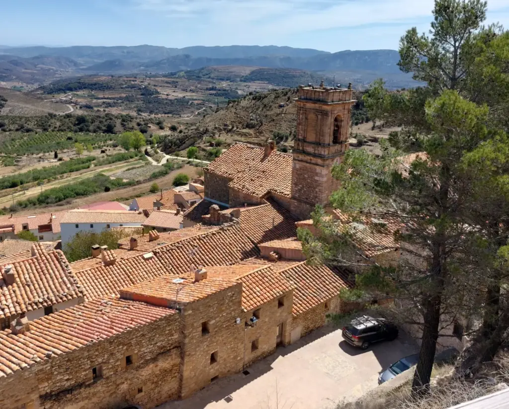 Qué ver en Culla: un viaje mágico y medieval en Castellón
