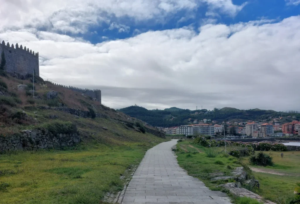 7 lugares para ver en Baiona en un día