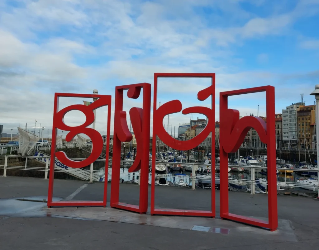 Gijón en dos días: qué ver en la ciudad