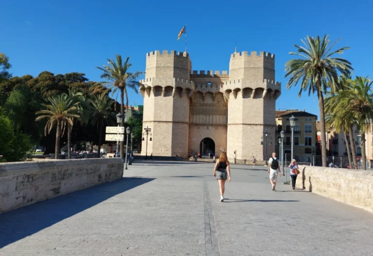 Visitar Valencia: qué, dónde y cuándo