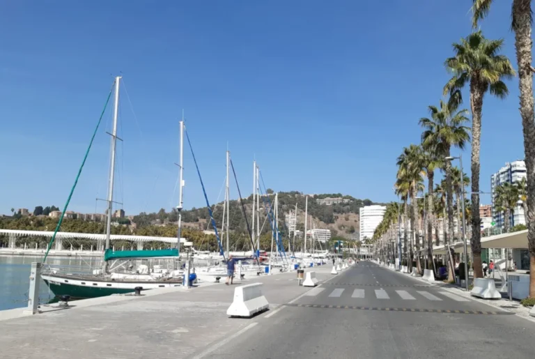 Visitar Málaga: qué, dónde y cuándo