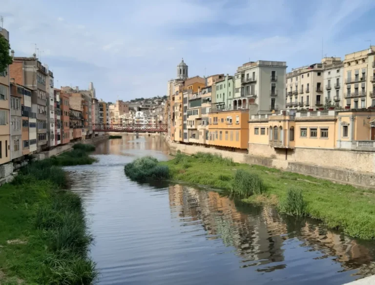 Visitar Girona: qué, dónde y cuándo
