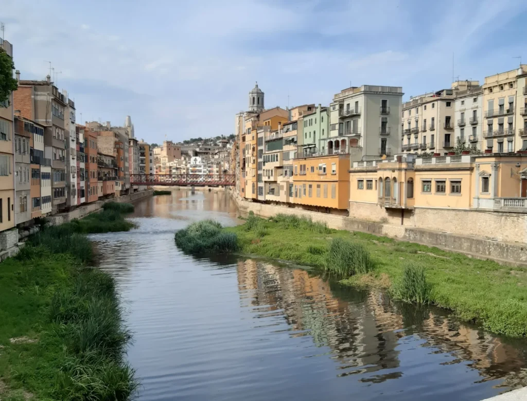 Visitar Girona: qué, dónde y cuándo
