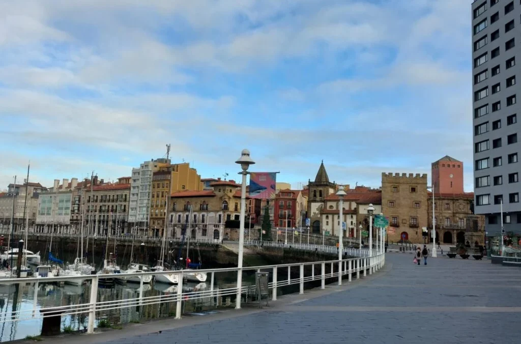 Visitar Gijón: qué, dónde y cuándo