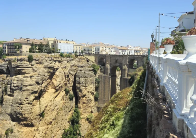 Ronda en un día: 5 lugares para ver en esta ciudad de Málaga