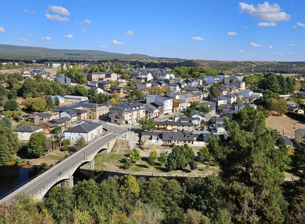 Puebla de Sanabria: un paseo por el interior de Zamora