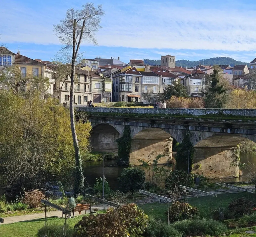 Qué ver en Allariz en un día: una ruta por uno de los pueblos más bonitos de Ourense