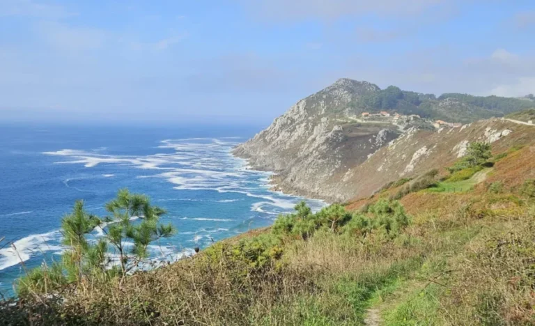 7 lugares cerca de Vigo: qué ver si estás en las Rías Baixas